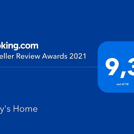 Milly'S Home 卡塔尼亚 外观 照片