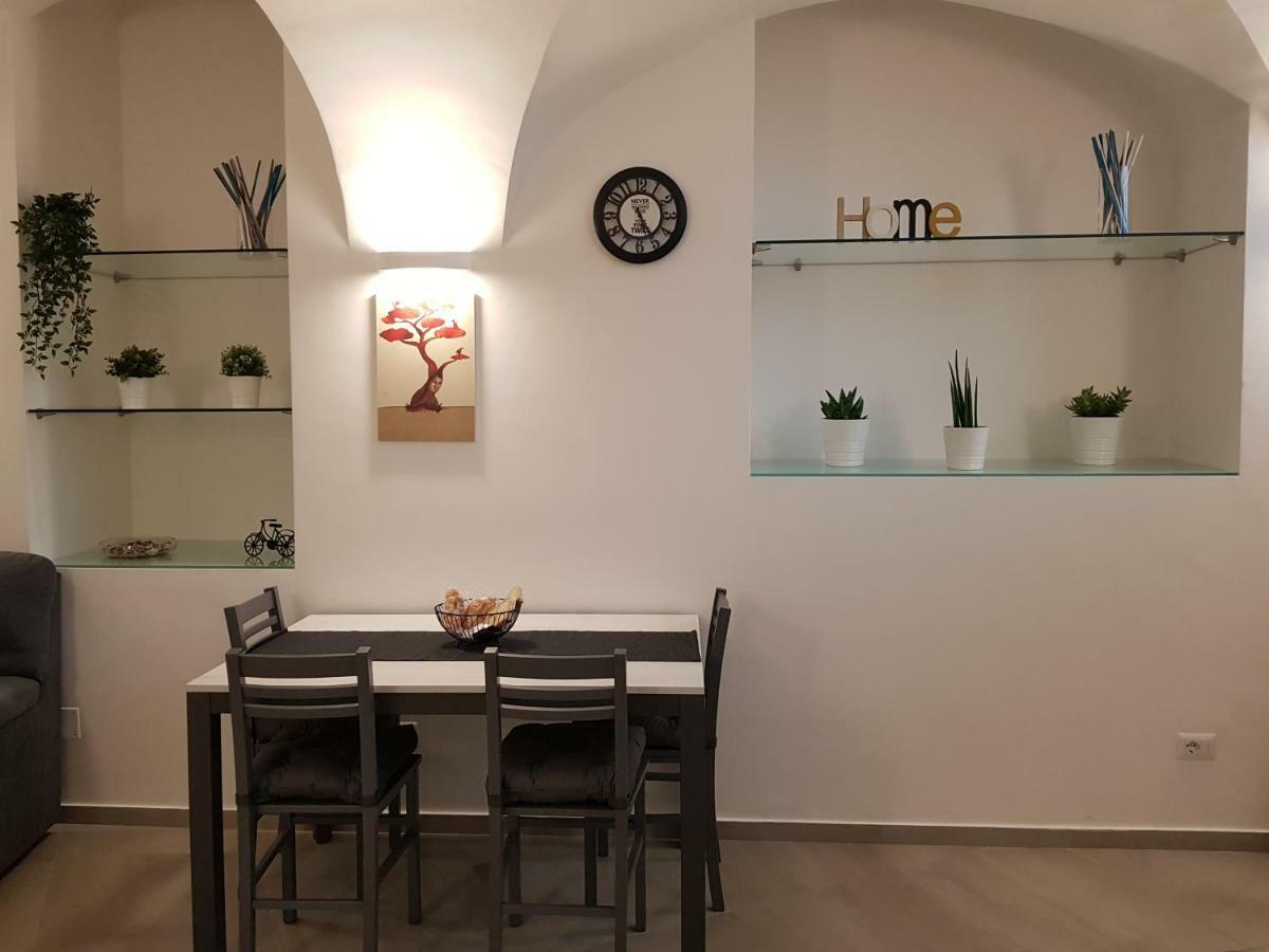 Milly'S Home 卡塔尼亚 外观 照片